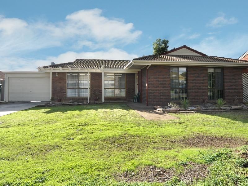 42 Brunel Drive, Modbury Heights SA 5092