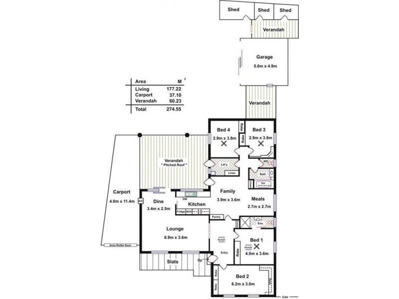 42 Brunel Drive, Modbury Heights SA 5092