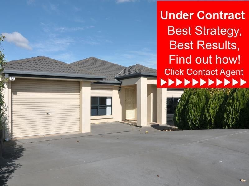 38 RM Williams Drive, Walkley Heights SA 5098