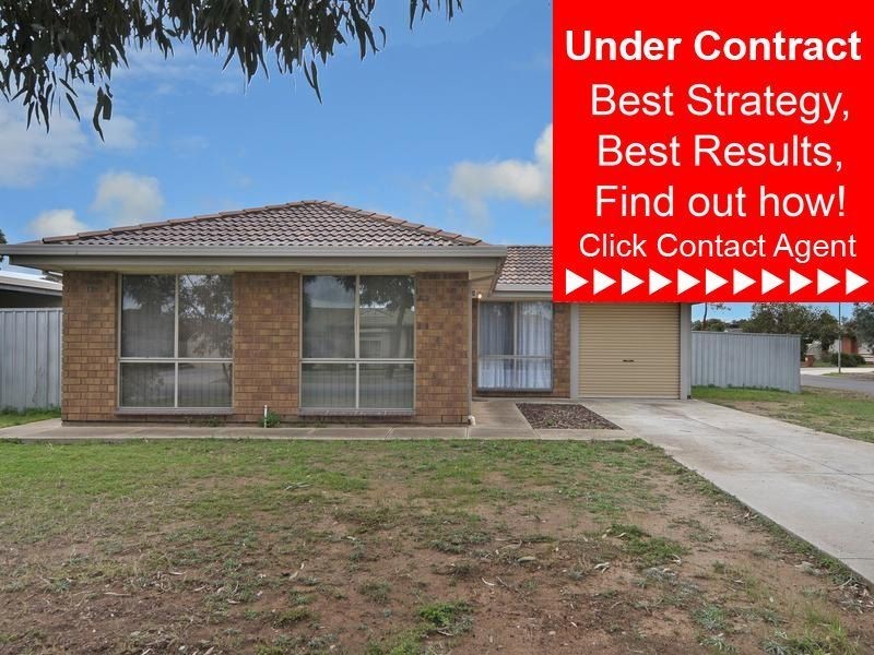 23 Piar Street, Paralowie SA 5108