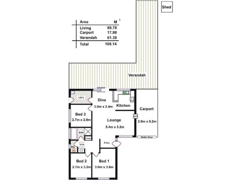 23 Piar Street, Paralowie SA 5108