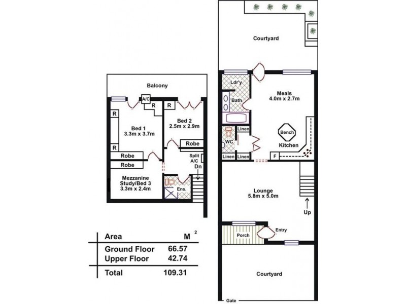 17/152 Montacute Road, Rostrevor SA 5073
