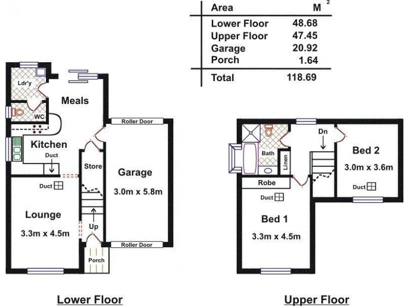 11/25 St Just Court, Golden Grove SA 5125