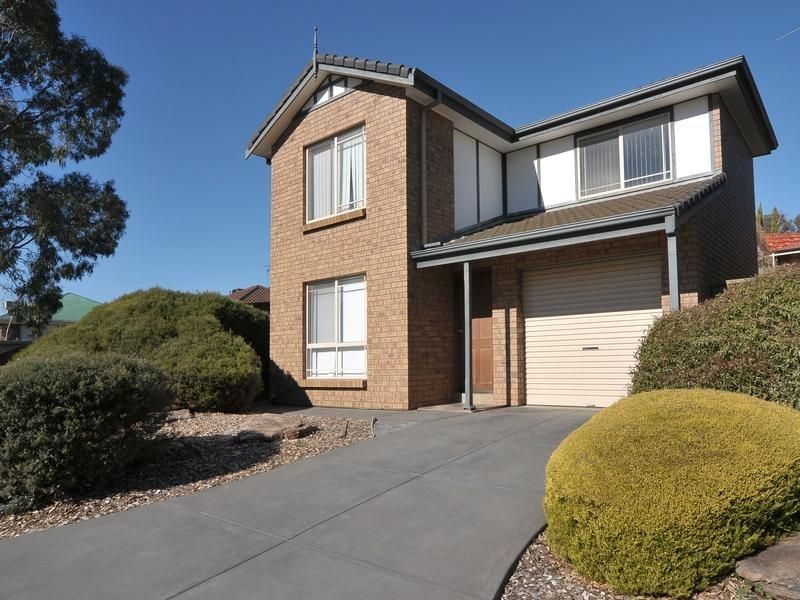 11/25 St Just Court, Golden Grove SA 5125
