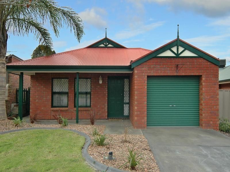 6 Tamdhu Court, Greenwith SA 5125