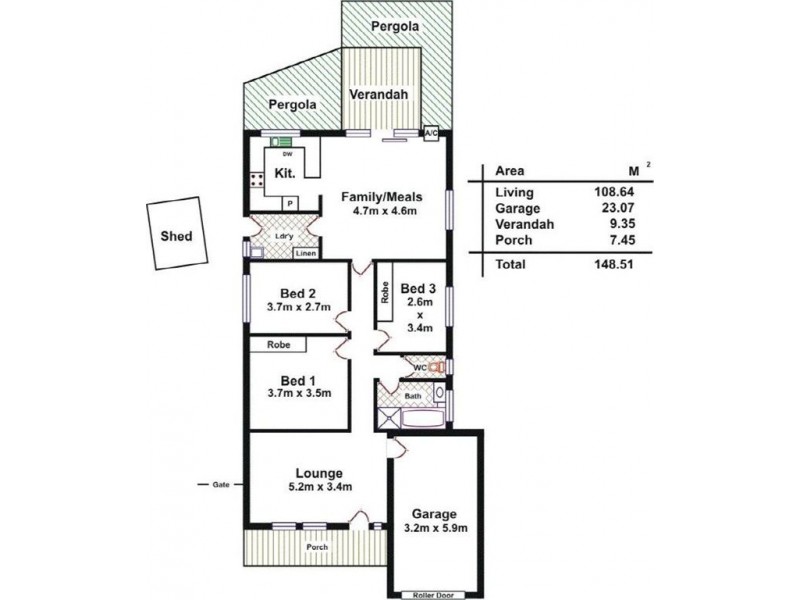 6 Tamdhu Court, Greenwith SA 5125
