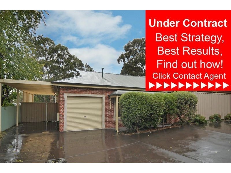 3/5 Ellen Street, Tea Tree Gully SA 5091