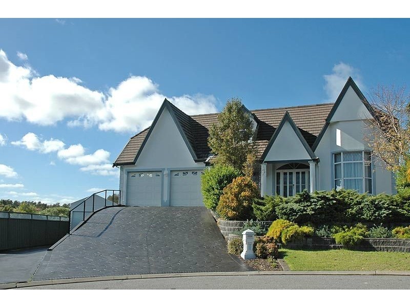 20 McIntosh Court, Wynn Vale SA 5127