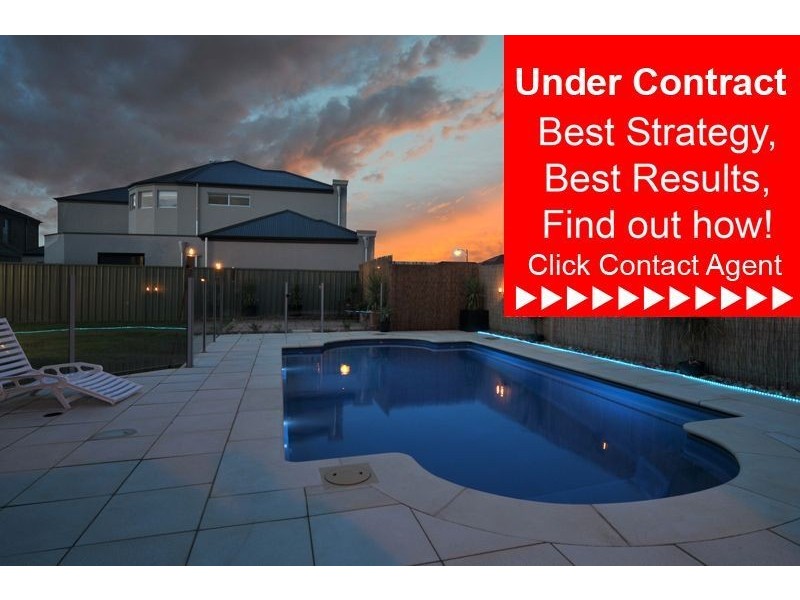 90 Shoalhaven Circuit, Mawson Lakes SA 5095