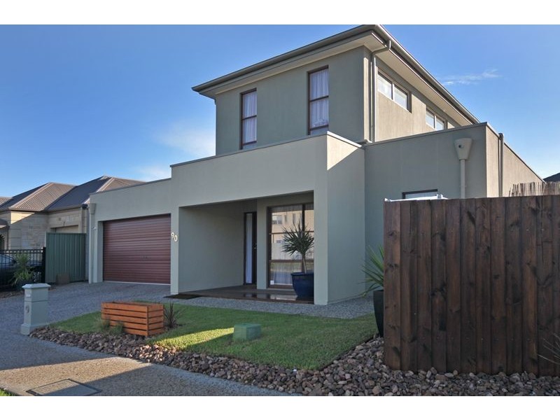 90 Shoalhaven Circuit, Mawson Lakes SA 5095