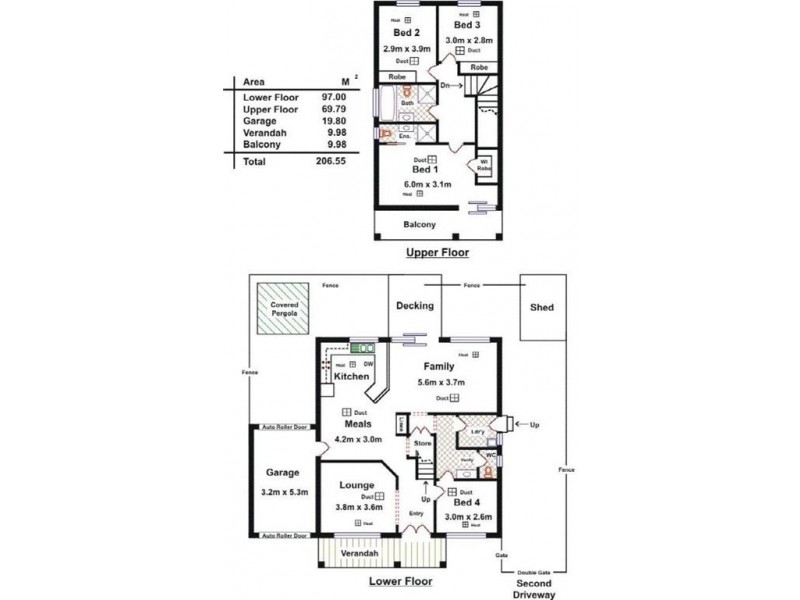 12A Maidos Grove, Valley View SA 5093