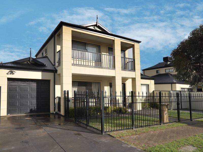 12A Maidos Grove, Valley View SA 5093