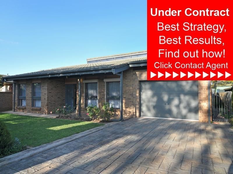 434 Whites Road, Parafield Gardens SA 5107
