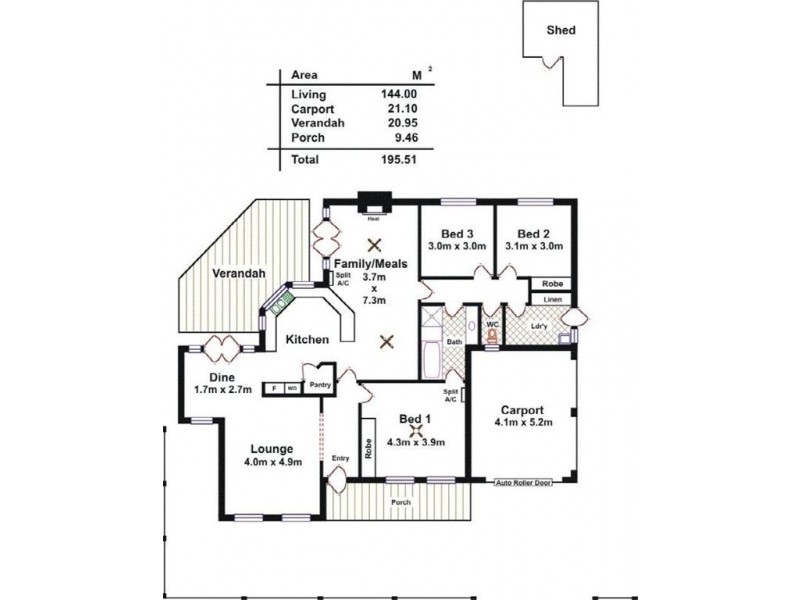 434 Whites Road, Parafield Gardens SA 5107