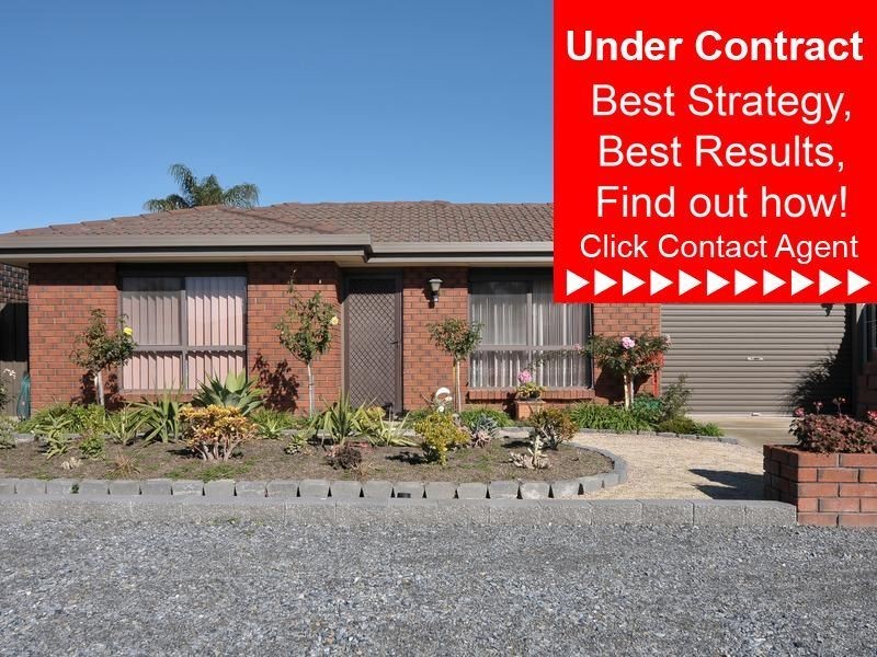 25 Burdett Drive, Paralowie SA 5108