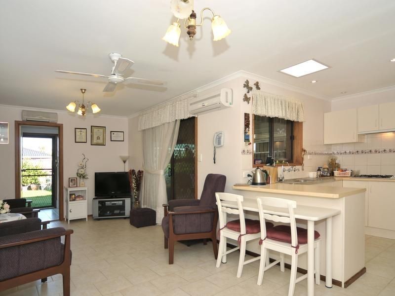 25 Burdett Drive, Paralowie SA 5108