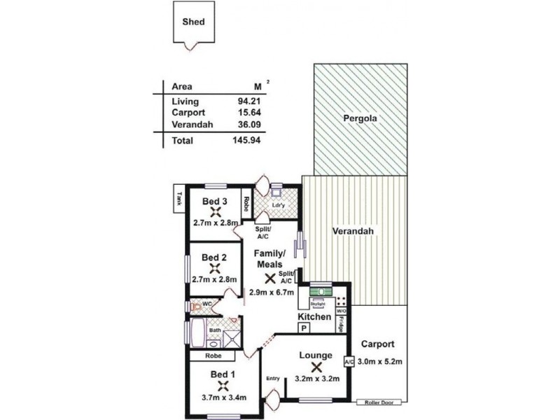 25 Burdett Drive, Paralowie SA 5108