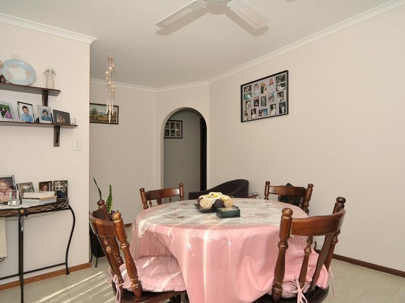 25 Burdett Drive, Paralowie SA 5108