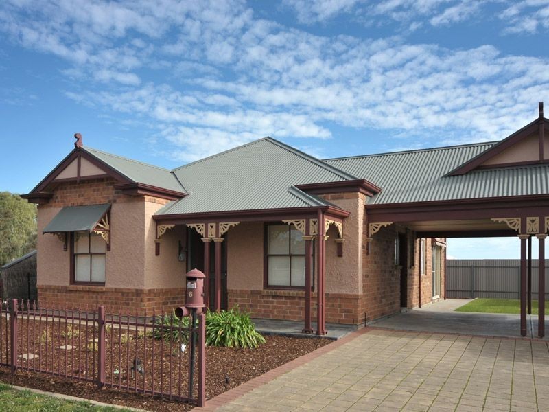 6 Coconut Grove, Golden Grove SA 5125