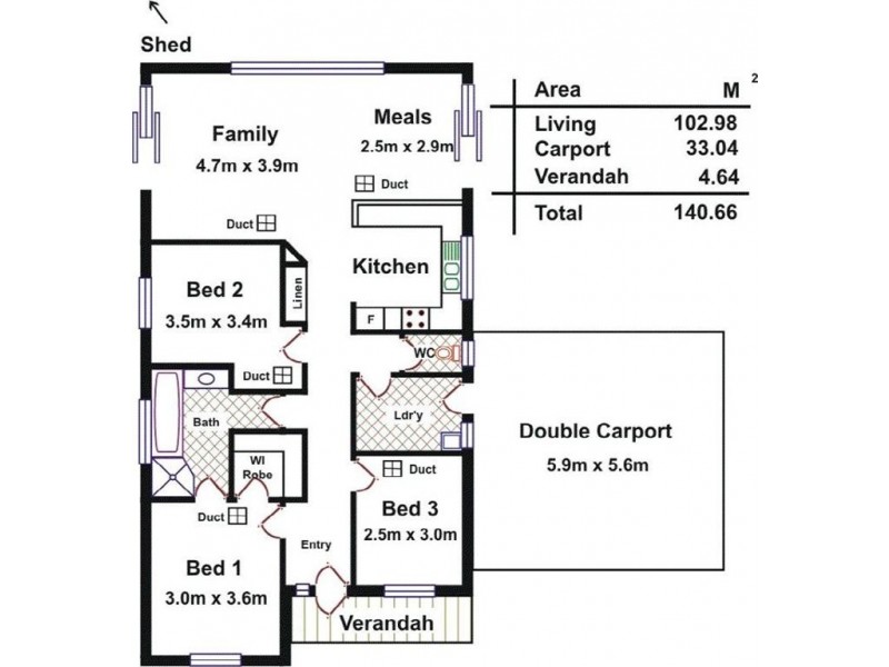 6 Coconut Grove, Golden Grove SA 5125