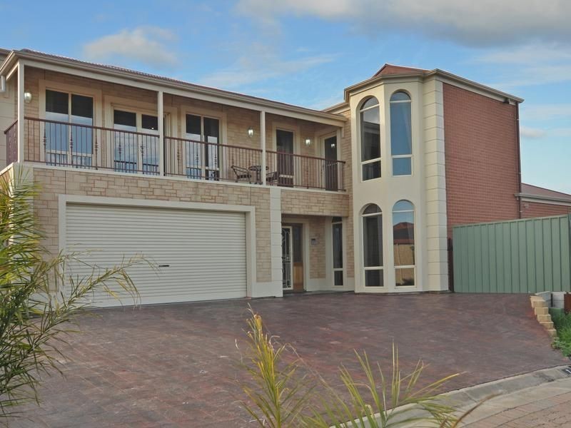 7 Orange Grove, Walkley Heights SA 5098