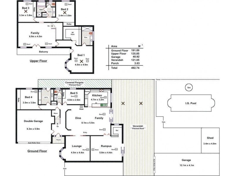 7 Orange Grove, Walkley Heights SA 5098