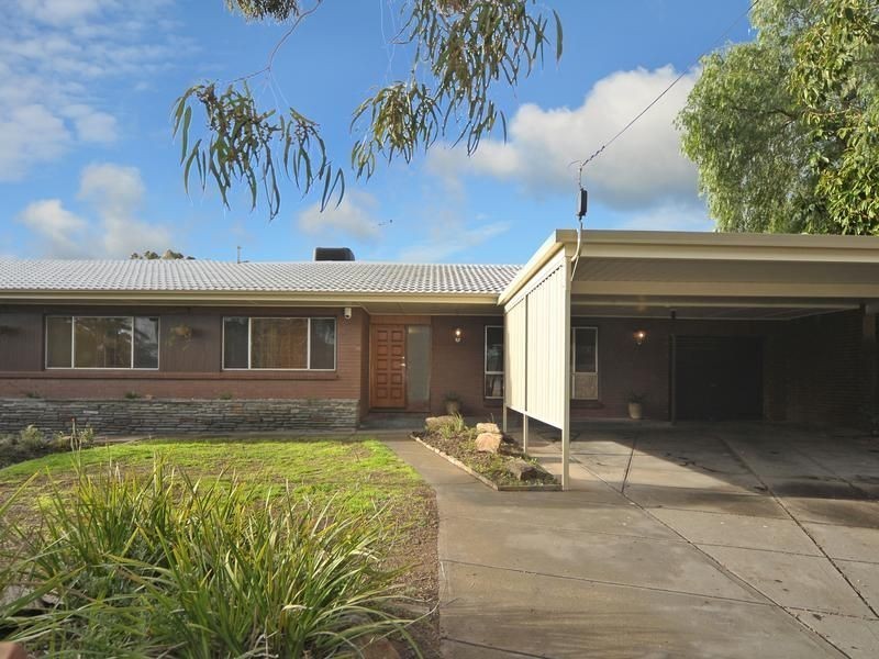 98 Smith Road, Salisbury East SA 5109