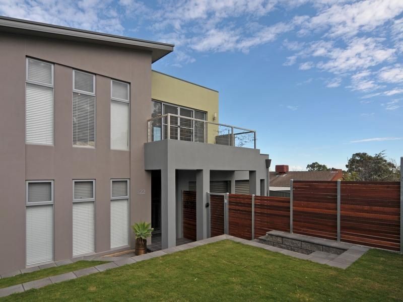 1/22 Rednall Street, Tea Tree Gully SA 5091