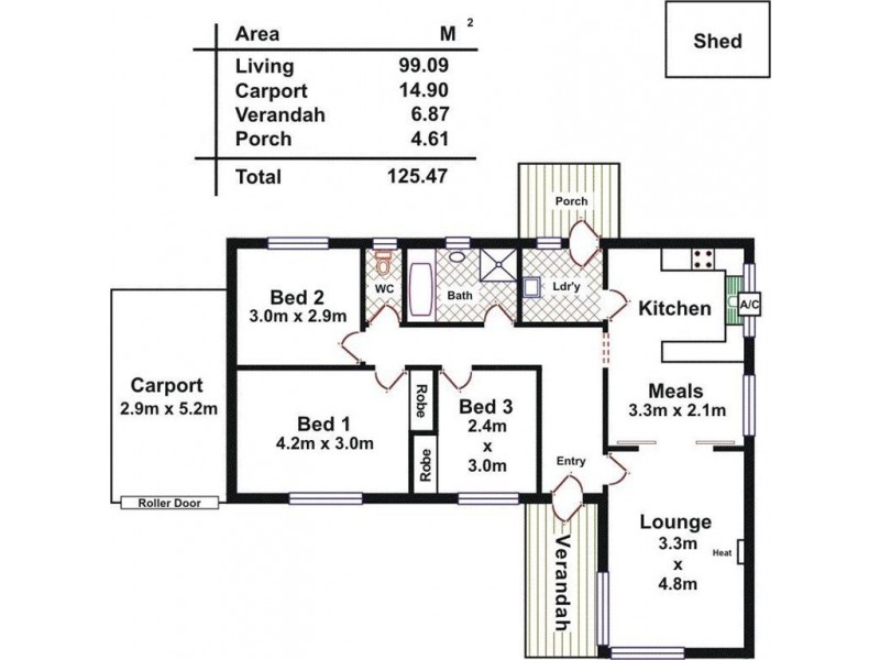 1612 Main North Road, Brahma Lodge SA 5109