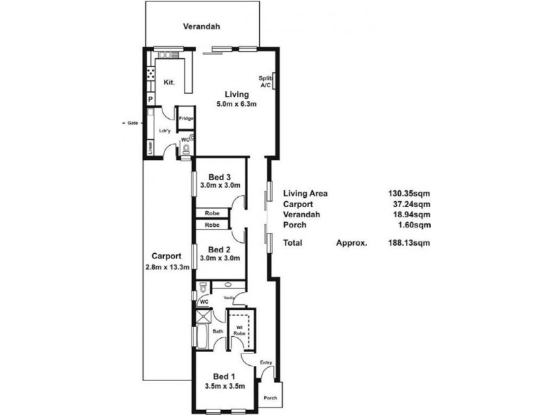 23A Meadowvale Road, Modbury SA 5092