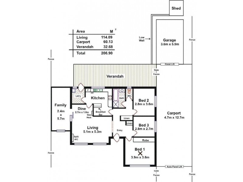 794 North East Road, Modbury SA 5092