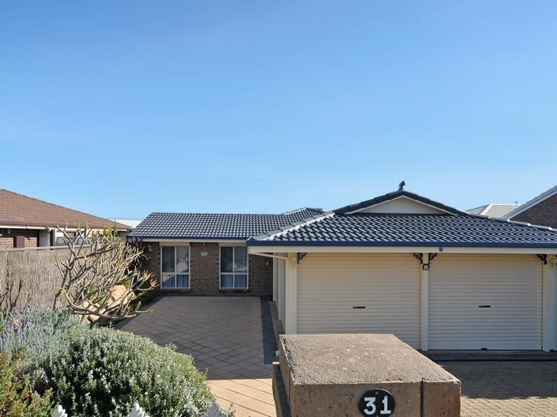 31 Baldwin Court, Wynn Vale SA 5127