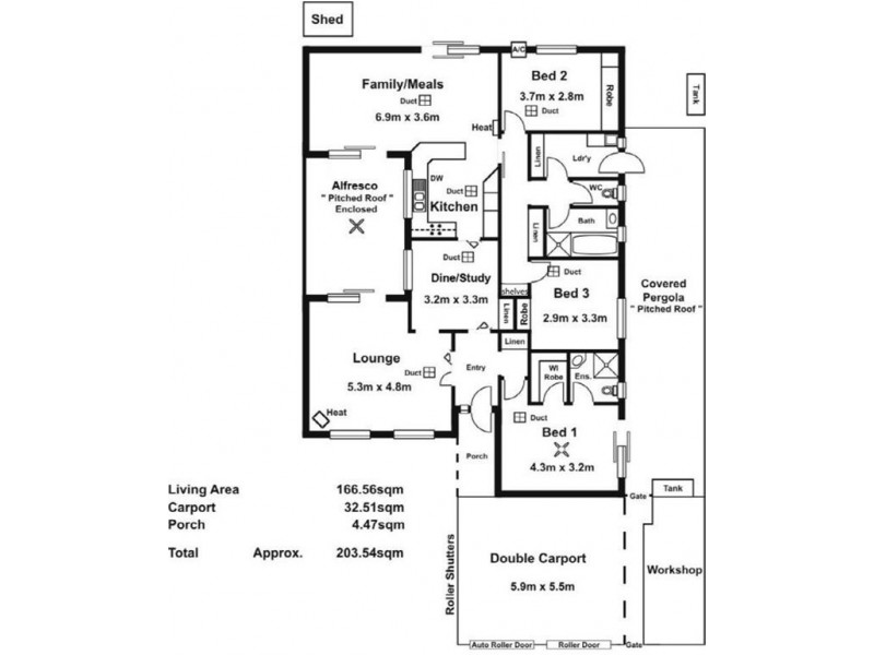 31 Baldwin Court, Wynn Vale SA 5127