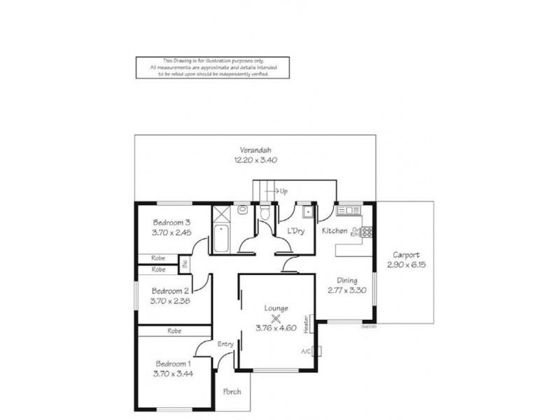 28 Finsterwald Way, Fairview Park SA 5126