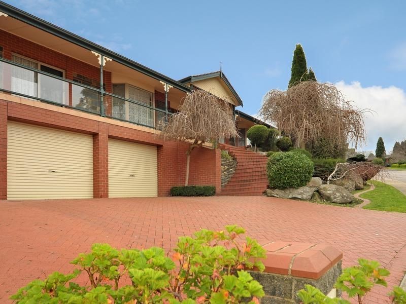 38 Reordan Drive, Greenwith SA 5125