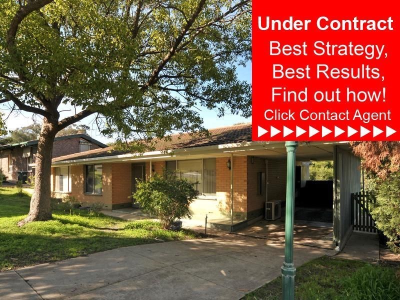 21 Tarni Street, Fairview Park SA 5126