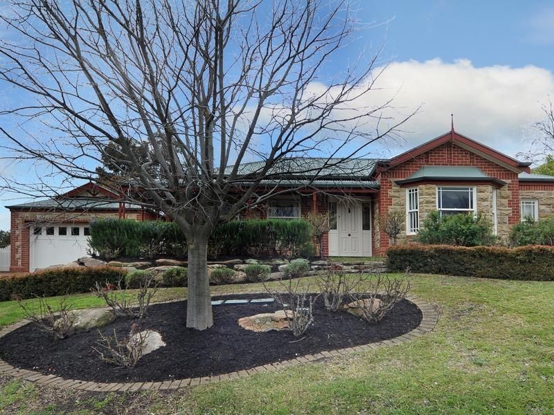 3 Unique Court, Golden Grove SA 5125