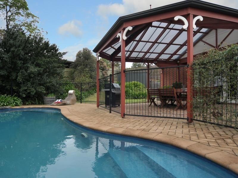 3 Unique Court, Golden Grove SA 5125