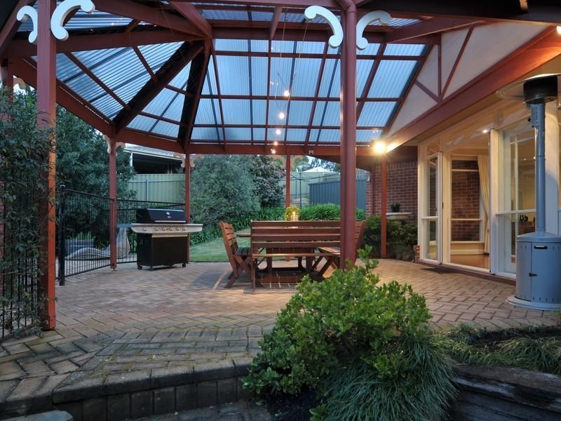 3 Unique Court, Golden Grove SA 5125