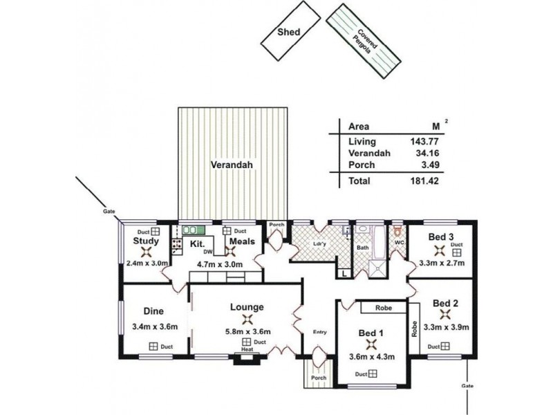 16 Packers Drive, Highbury SA 5089