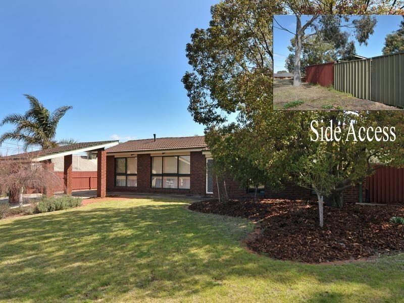 34 Katarama Road, Fairview Park SA 5126