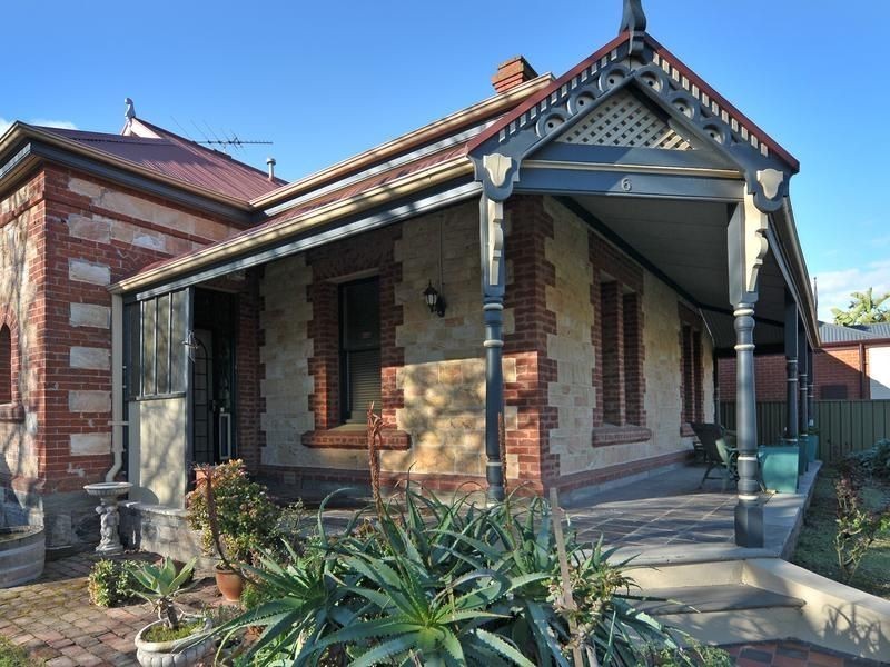 6 Edgeworth Street, Prospect SA 5082