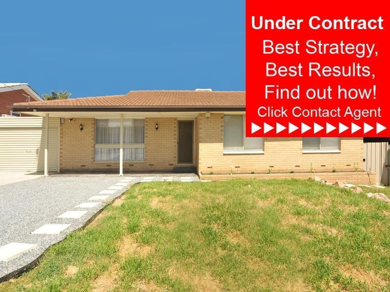 37 Harris Road, Salisbury East SA 5109