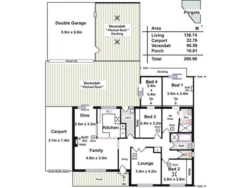 37 Harris Road, Salisbury East SA 5109