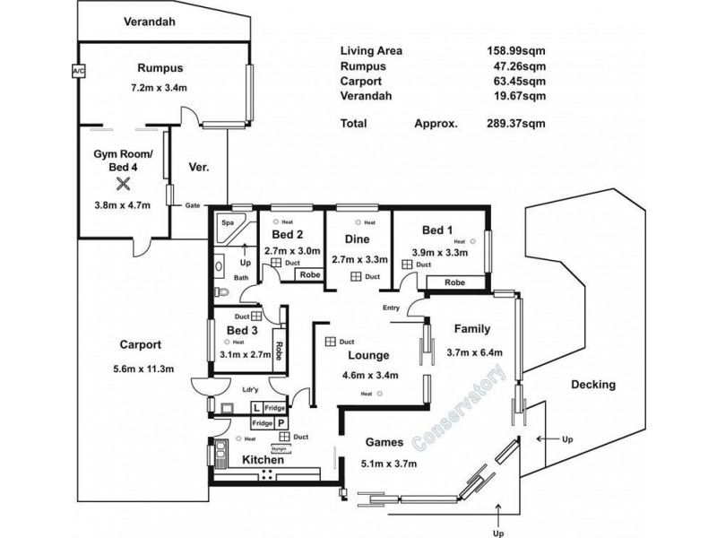 45a Marsha Drive, Banksia Park SA 5091