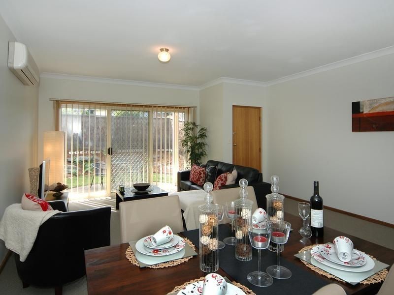 5/21 Ann Marie Court, Golden Grove SA 5125