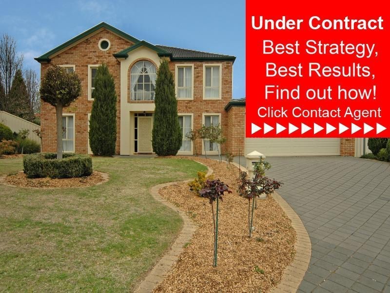 25 Humewood Place, Golden Grove SA 5125