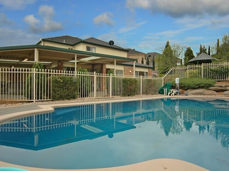 25 Humewood Place, Golden Grove SA 5125