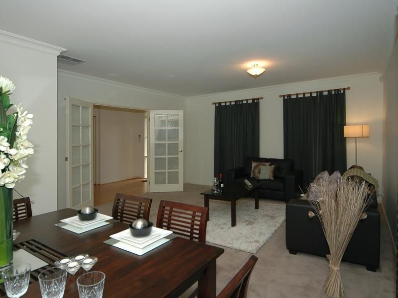 25 Humewood Place, Golden Grove SA 5125