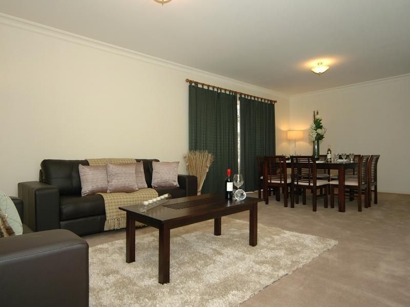 25 Humewood Place, Golden Grove SA 5125